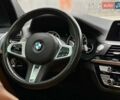 Синій БМВ Х3, об'ємом двигуна 3 л та пробігом 110 тис. км за 38900 $, фото 26 на Automoto.ua