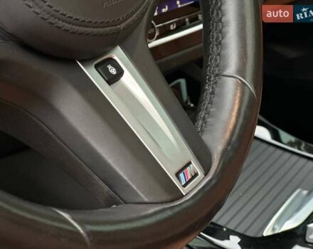 Синий БМВ Х3, объемом двигателя 3 л и пробегом 110 тыс. км за 36990 $, фото 34 на Automoto.ua