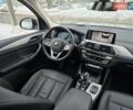 Синий БМВ Х3, объемом двигателя 2.99 л и пробегом 179 тыс. км за 39000 $, фото 18 на Automoto.ua