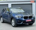 Синий БМВ Х3, объемом двигателя 2 л и пробегом 211 тыс. км за 27900 $, фото 23 на Automoto.ua
