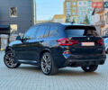 Синий БМВ Х3, объемом двигателя 2.98 л и пробегом 133 тыс. км за 36500 $, фото 19 на Automoto.ua