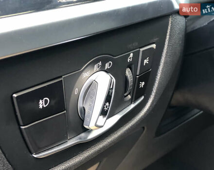 БМВ Х3 2019 в Черновцах на Automoto.ua Синий БМВ Х3, объемом двигателя 2 л и пробегом 13 тыс. км за 32000 $, фото 32 на Automoto.ua