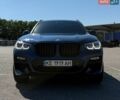 Синий БМВ Х3, объемом двигателя 2 л и пробегом 67 тыс. км за 33700 $, фото 1 на Automoto.ua