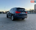 Синий БМВ Х3, объемом двигателя 2 л и пробегом 73 тыс. км за 32400 $, фото 3 на Automoto.ua