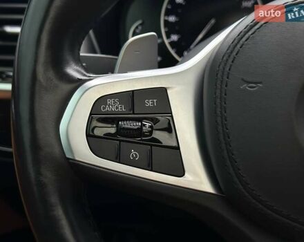 Синій БМВ Х3, об'ємом двигуна 3 л та пробігом 110 тис. км за 38900 $, фото 29 на Automoto.ua