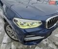 Синий БМВ Х3, объемом двигателя 2.99 л и пробегом 179 тыс. км за 39000 $, фото 8 на Automoto.ua