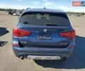 Синій БМВ Х3, об'ємом двигуна 2 л та пробігом 104 тис. км за 8500 $, фото 5 на Automoto.ua