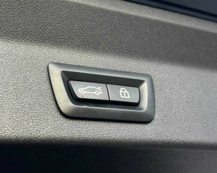 Синій БМВ Х3, об'ємом двигуна 3 л та пробігом 110 тис. км за 36990 $, фото 7 на Automoto.ua