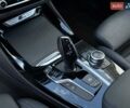 Синий БМВ Х3, объемом двигателя 2 л и пробегом 211 тыс. км за 27900 $, фото 44 на Automoto.ua
