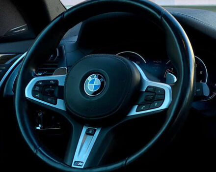 Синий БМВ Х3, объемом двигателя 2.98 л и пробегом 133 тыс. км за 36500 $, фото 45 на Automoto.ua