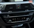 Синий БМВ Х3, объемом двигателя 2 л и пробегом 211 тыс. км за 27900 $, фото 45 на Automoto.ua