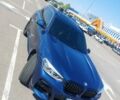 Синий БМВ Х3, объемом двигателя 2 л и пробегом 75 тыс. км за 29900 $, фото 29 на Automoto.ua