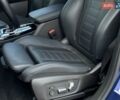 Синий БМВ Х3, объемом двигателя 2 л и пробегом 211 тыс. км за 27900 $, фото 36 на Automoto.ua