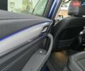 Синий БМВ Х3, объемом двигателя 2.99 л и пробегом 179 тыс. км за 39000 $, фото 30 на Automoto.ua