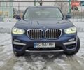 Синий БМВ Х3, объемом двигателя 2.99 л и пробегом 179 тыс. км за 39000 $, фото 7 на Automoto.ua