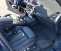 Синий БМВ Х3, объемом двигателя 2 л и пробегом 75 тыс. км за 29900 $, фото 23 на Automoto.ua