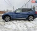 Синий БМВ Х3, объемом двигателя 2.99 л и пробегом 179 тыс. км за 39000 $, фото 5 на Automoto.ua