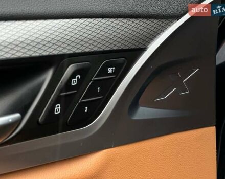 Синій БМВ Х3, об'ємом двигуна 3 л та пробігом 110 тис. км за 38900 $, фото 15 на Automoto.ua