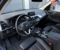 Синий БМВ Х3, объемом двигателя 2 л и пробегом 211 тыс. км за 27900 $, фото 33 на Automoto.ua