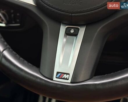 Синій БМВ Х3, об'ємом двигуна 3 л та пробігом 110 тис. км за 38900 $, фото 30 на Automoto.ua