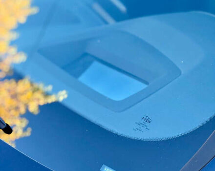 Синий БМВ Х3, объемом двигателя 2.98 л и пробегом 133 тыс. км за 36500 $, фото 6 на Automoto.ua