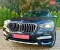 Синій БМВ Х3, об'ємом двигуна 2 л та пробігом 109 тис. км за 31900 $, фото 8 на Automoto.ua