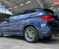 Синий БМВ Х3, объемом двигателя 2 л и пробегом 92 тыс. км за 37500 $, фото 10 на Automoto.ua