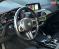 Синий БМВ Х3, объемом двигателя 2 л и пробегом 94 тыс. км за 34999 $, фото 16 на Automoto.ua