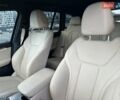 Синий БМВ Х3, объемом двигателя 2 л и пробегом 74 тыс. км за 30500 $, фото 42 на Automoto.ua