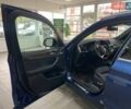 Синий БМВ Х3, объемом двигателя 2 л и пробегом 77 тыс. км за 26990 $, фото 17 на Automoto.ua