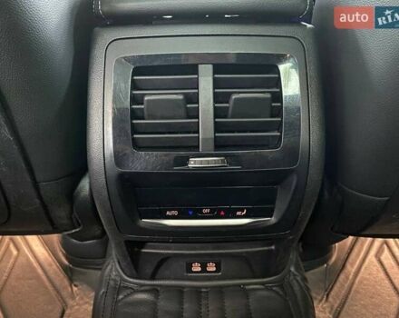 Синій БМВ Х3, об'ємом двигуна 2 л та пробігом 77 тис. км за 28990 $, фото 41 на Automoto.ua