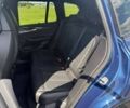 Синий БМВ Х3, объемом двигателя 3 л и пробегом 32 тыс. км за 13300 $, фото 6 на Automoto.ua