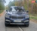 Синий БМВ Х3, объемом двигателя 2 л и пробегом 76 тыс. км за 29700 $, фото 36 на Automoto.ua