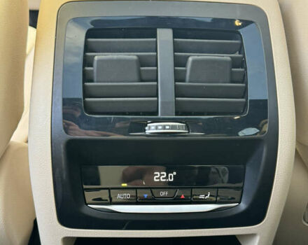 Синий БМВ Х3, объемом двигателя 2 л и пробегом 93 тыс. км за 33000 $, фото 53 на Automoto.ua