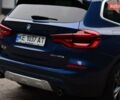 Синий БМВ Х3, объемом двигателя 2 л и пробегом 68 тыс. км за 39500 $, фото 29 на Automoto.ua
