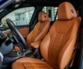 Синій БМВ Х3, об'ємом двигуна 0 л та пробігом 47 тис. км за 17350 $, фото 7 на Automoto.ua