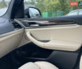 Синий БМВ Х3, объемом двигателя 2 л и пробегом 92 тыс. км за 33500 $, фото 21 на Automoto.ua