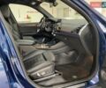 Синій БМВ Х3, об'ємом двигуна 2 л та пробігом 77 тис. км за 28990 $, фото 37 на Automoto.ua