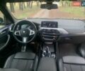 Синий БМВ Х3, объемом двигателя 2 л и пробегом 95 тыс. км за 36700 $, фото 31 на Automoto.ua