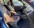 Синий БМВ Х3, объемом двигателя 2 л и пробегом 114 тыс. км за 29500 $, фото 26 на Automoto.ua