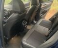 Синий БМВ Х3, объемом двигателя 2 л и пробегом 95 тыс. км за 36700 $, фото 24 на Automoto.ua