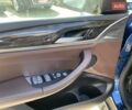 Синий БМВ Х3, объемом двигателя 2 л и пробегом 114 тыс. км за 29500 $, фото 11 на Automoto.ua