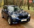 Синий БМВ Х3, объемом двигателя 2 л и пробегом 95 тыс. км за 36700 $, фото 21 на Automoto.ua