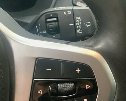 Синий БМВ Х3, объемом двигателя 2 л и пробегом 95 тыс. км за 34900 $, фото 38 на Automoto.ua