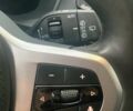 Синий БМВ Х3, объемом двигателя 2 л и пробегом 95 тыс. км за 36700 $, фото 38 на Automoto.ua