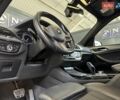 Синий БМВ Х3, объемом двигателя 2 л и пробегом 92 тыс. км за 37500 $, фото 31 на Automoto.ua