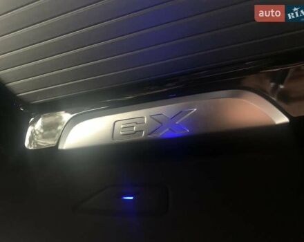 Синий БМВ Х3, объемом двигателя 2 л и пробегом 95 тыс. км за 34900 $, фото 46 на Automoto.ua