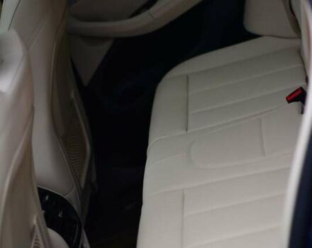 Синий БМВ Х3, объемом двигателя 2 л и пробегом 68 тыс. км за 39500 $, фото 18 на Automoto.ua