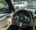 БМВ Х3 2020 у Львові на Automoto.ua Синій БМВ Х3, об'ємом двигуна 3 л та пробігом 40 тис. км за 11900 $, фото 7 на Automoto.ua