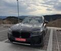 Синий БМВ Х3, объемом двигателя 2 л и пробегом 85 тыс. км за 36000 $, фото 1 на Automoto.ua